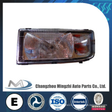 MERCEDES TRUCK HEAD LAMP WITH WHITE CORNER LAMP 9418205761/9418205861